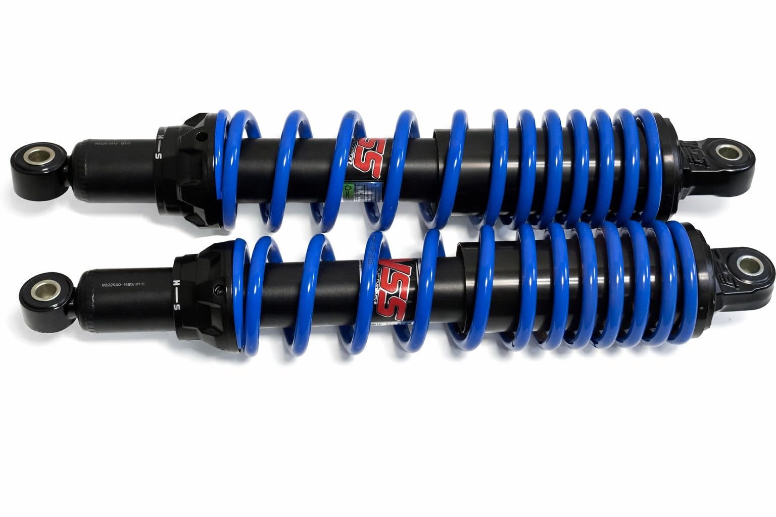 YSS CT125 ガスショックアブソーバー Amazon | YSSサスペンション DTGリアショック 345mm CT125ハンターカブ
